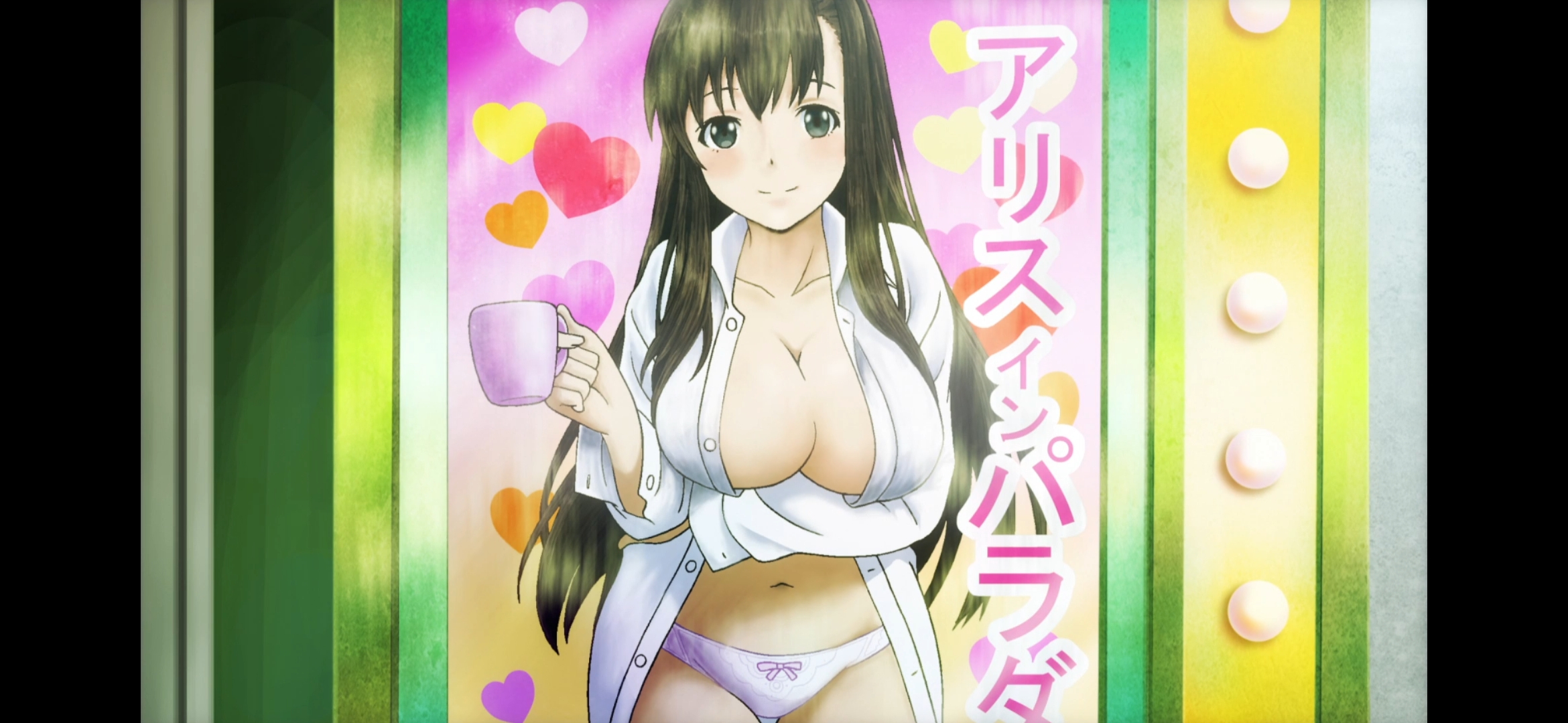 二十多岁了还看动画丢不丢人？2021冬新番速览（上）