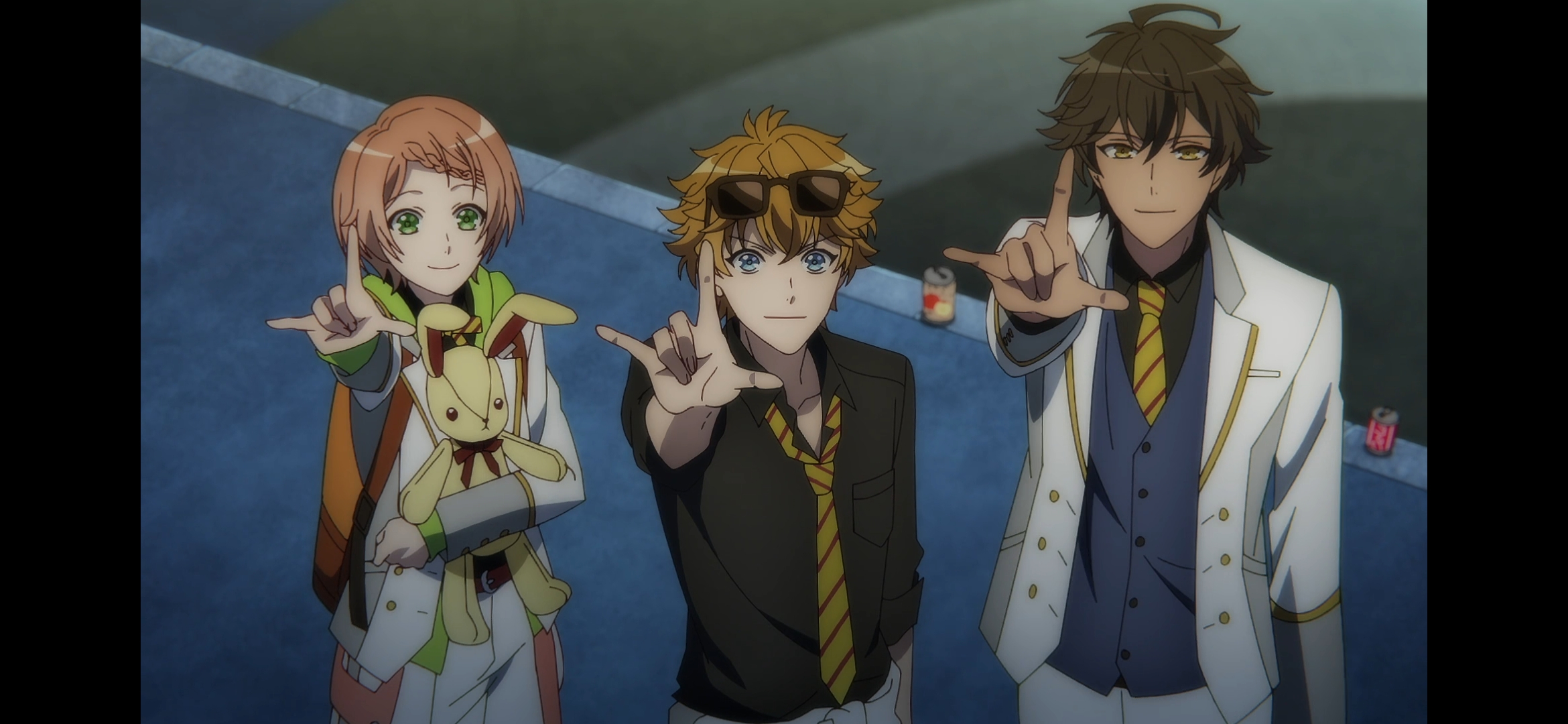 二十多岁了还看动画丢不丢人？2021冬新番速览（上）