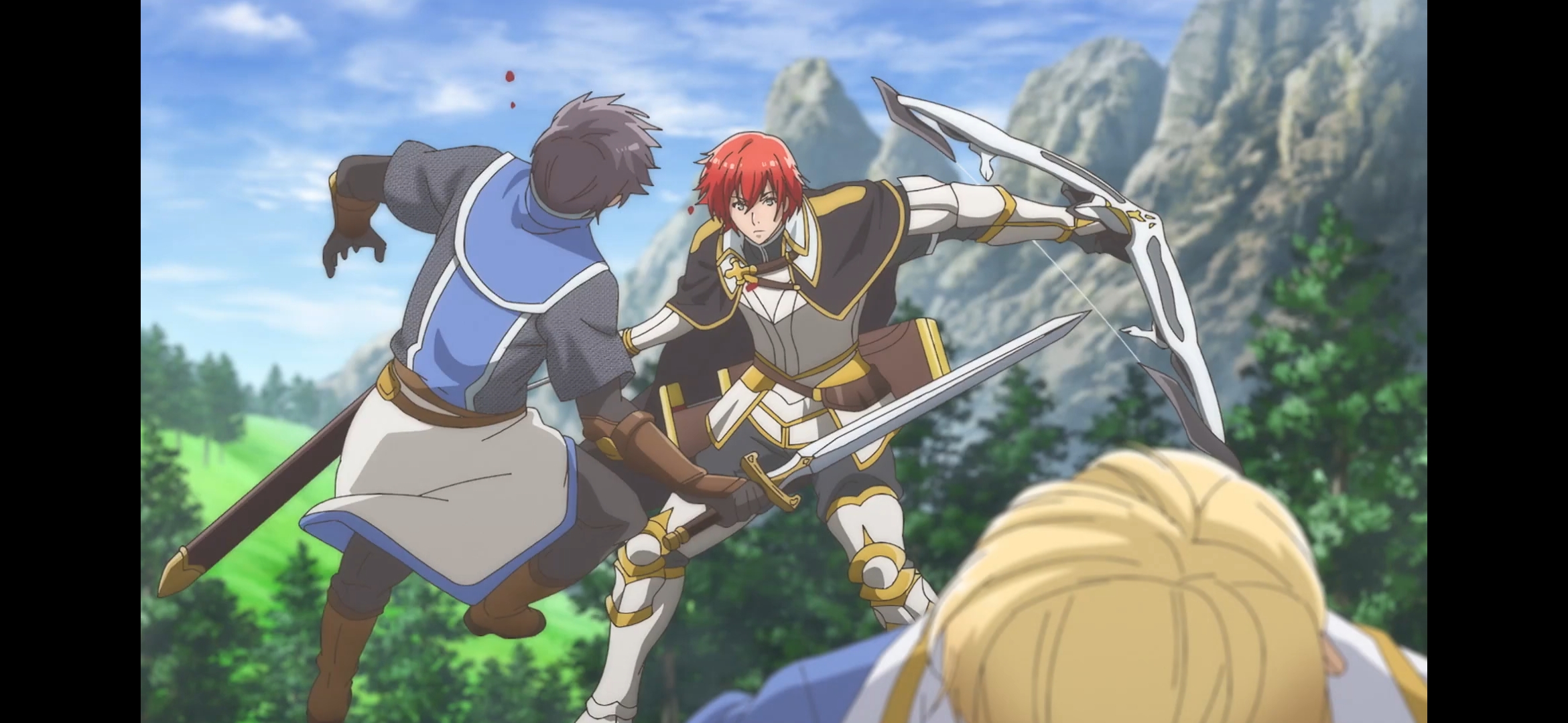 二十多岁了还看动画丢不丢人？2021冬新番速览（上）