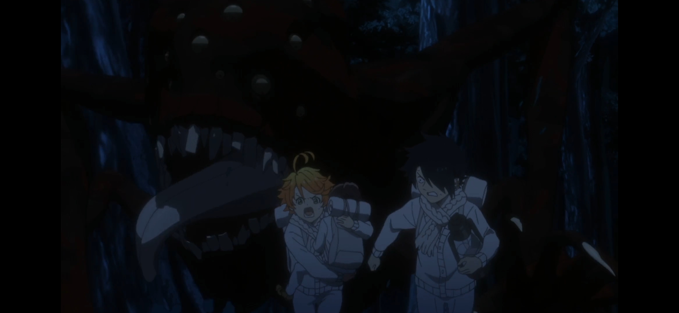 二十多岁了还看动画丢不丢人？2021冬新番速览（上）