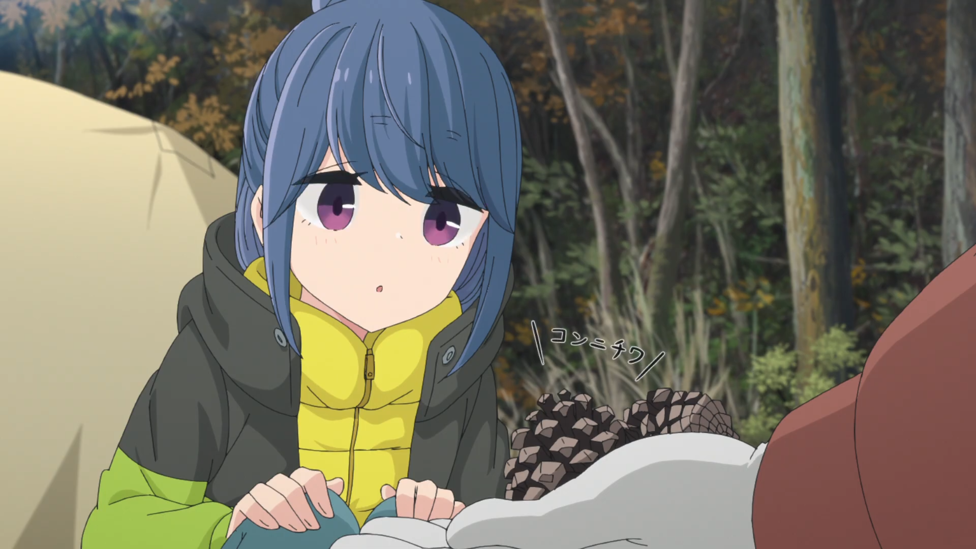 二十多岁了还看动画丢不丢人？2021冬新番速览（上）