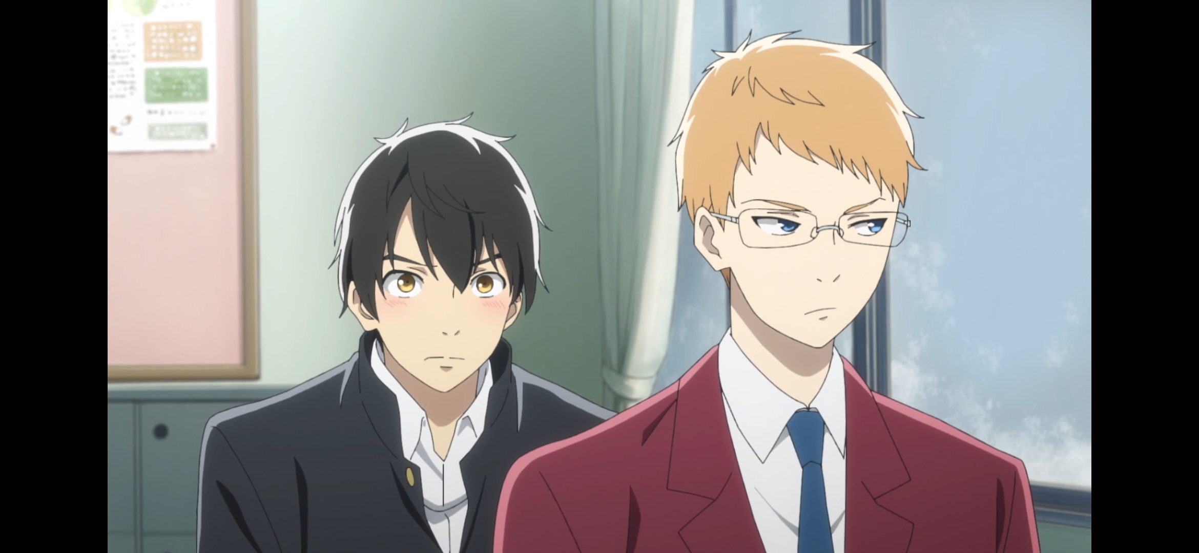 二十多岁了还看动画丢不丢人？2021冬新番速览（上）