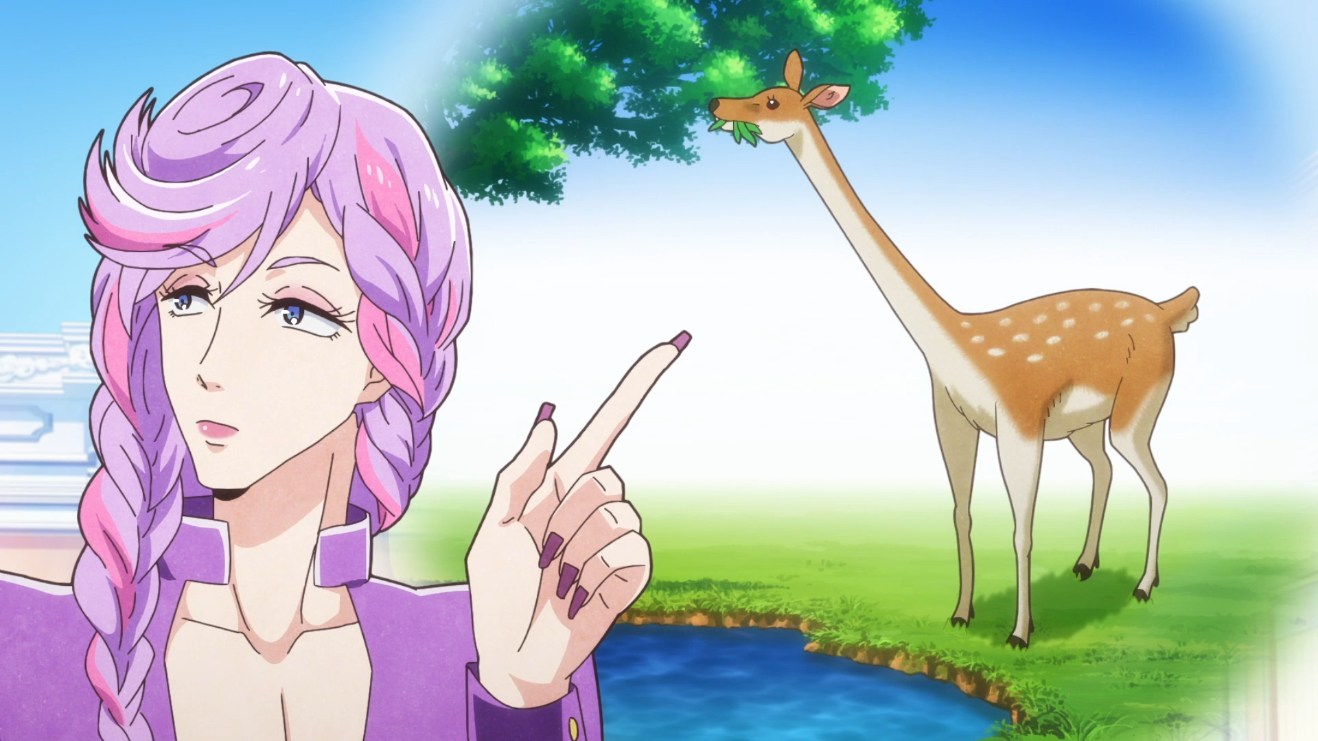 二十多岁了还看动画丢不丢人？2021冬新番速览（上）