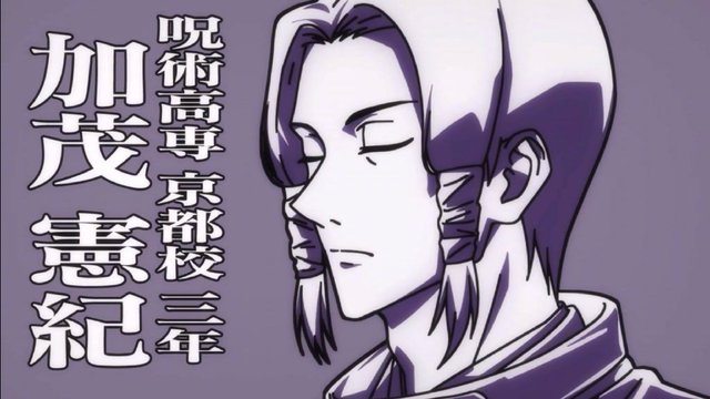 「咒术回战」“京都姐妹校交流会篇”角色图公开