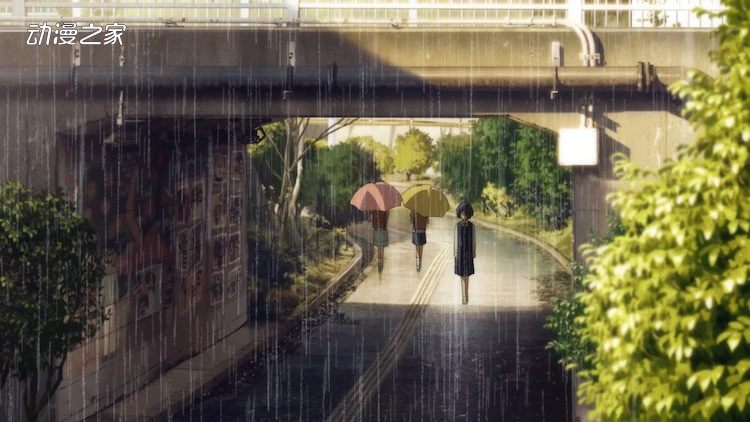 野岛伸司剧本原创动画《WONDER EGG PRIORITY》PV