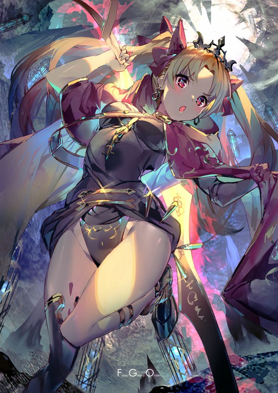 P站美图推荐-P站官网美图-斗篷特别推荐