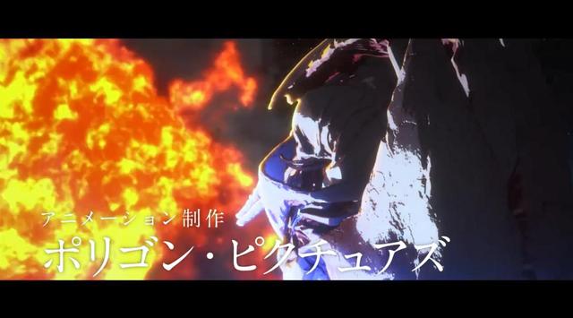 「希德尼娅的骑士」新作剧场版「编织爱的行星」正式预告公开