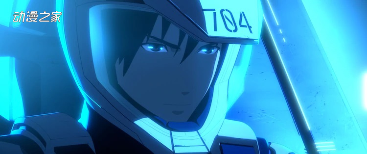 剧场版动画《希德尼娅的骑士 纺织爱的星星》预告片