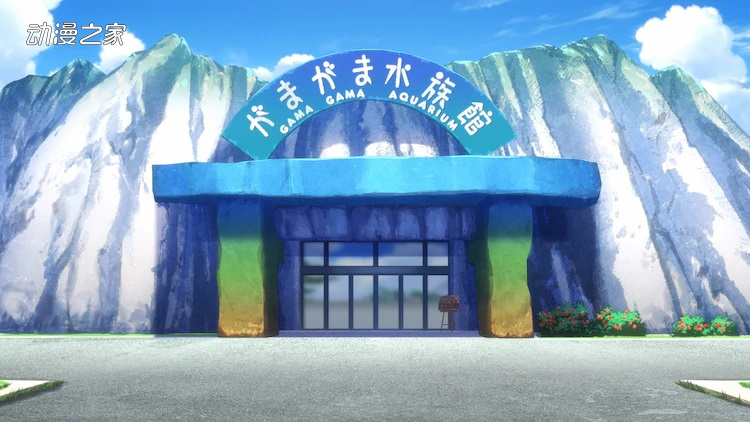 篠原俊哉导演！P.A.WORKS新作动画7月开播