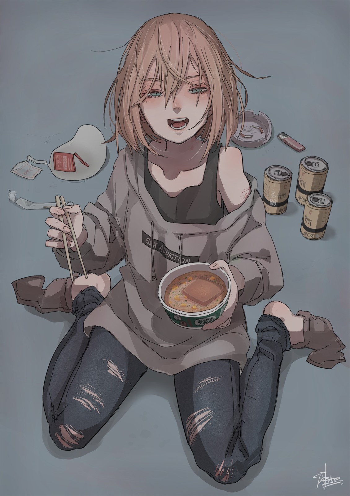 P站美图推荐-P站官网美图-醉酒少女特别推荐