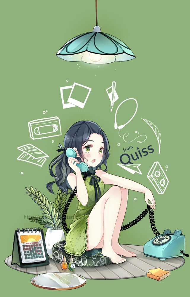 P站美图推荐-P站官网美图-有线电话特别推荐