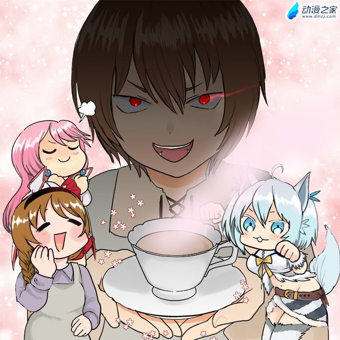 阔诺新连载哒！1月新连载漫画不完全指北第三期