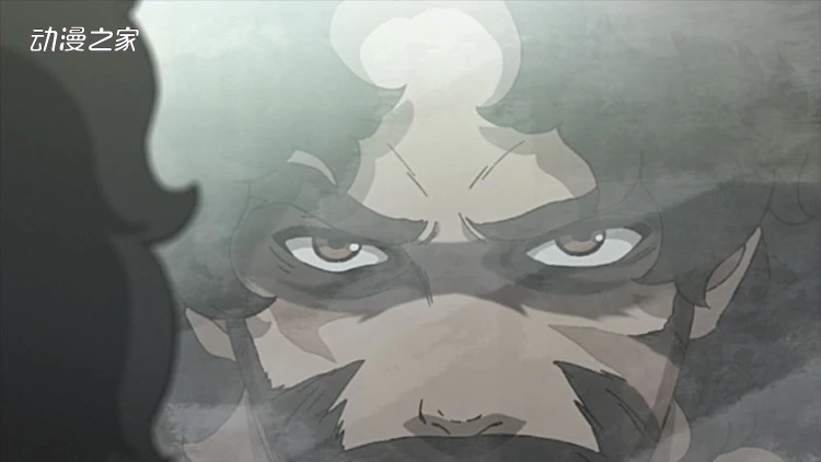TV动画《MegaloBox》第二季PV