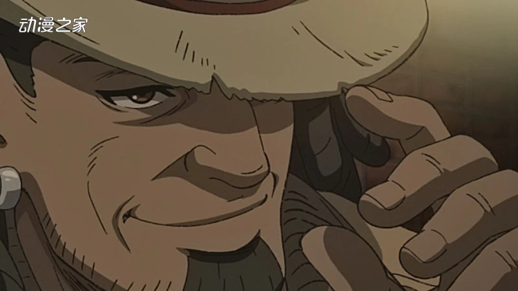 TV动画《MegaloBox》第二季PV