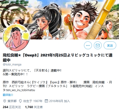 阔诺新连载哒！1月新连载漫画不完全指北第四期