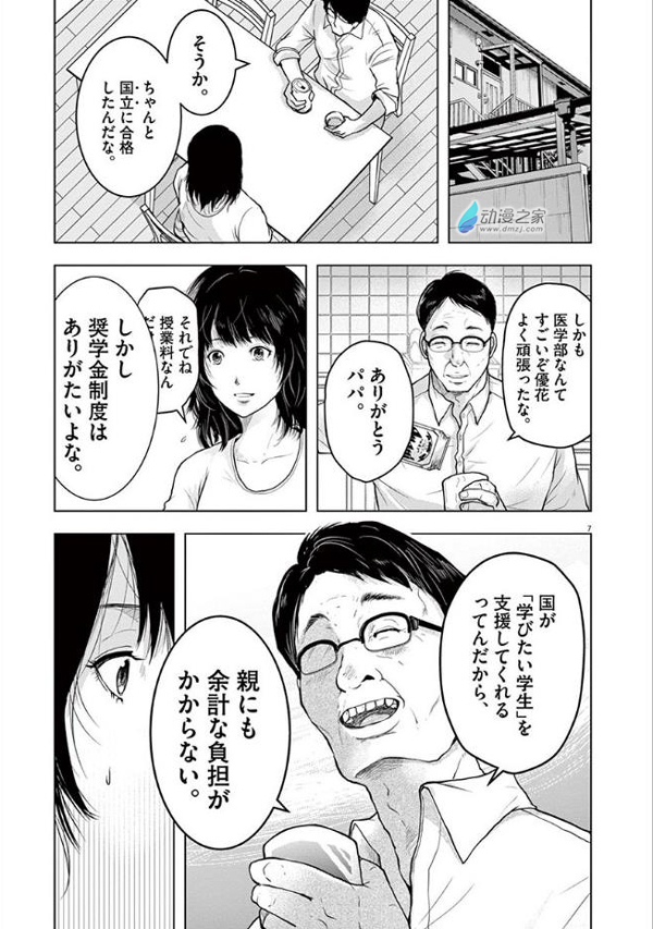 论当代大学生的贫穷现状