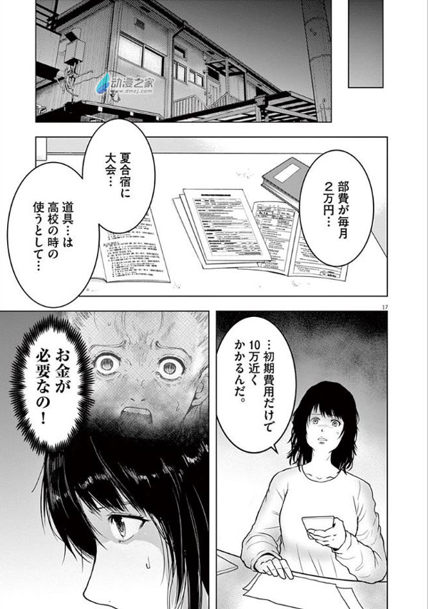 论当代大学生的贫穷现状