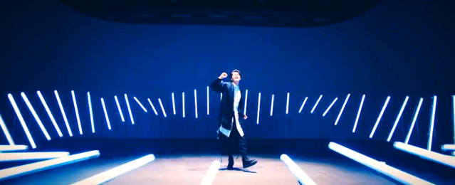 宫野真守演唱「奥特银河格斗 巨大阴谋」OP