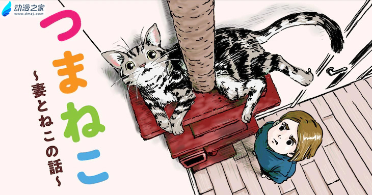 阔诺新连载哒！2月新连载漫画不完全指北第一期