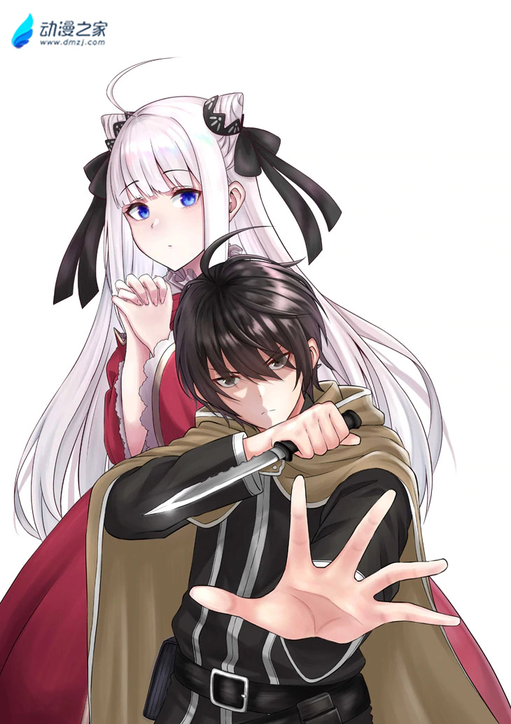 阔诺新连载哒！2月新连载漫画不完全指北第二期