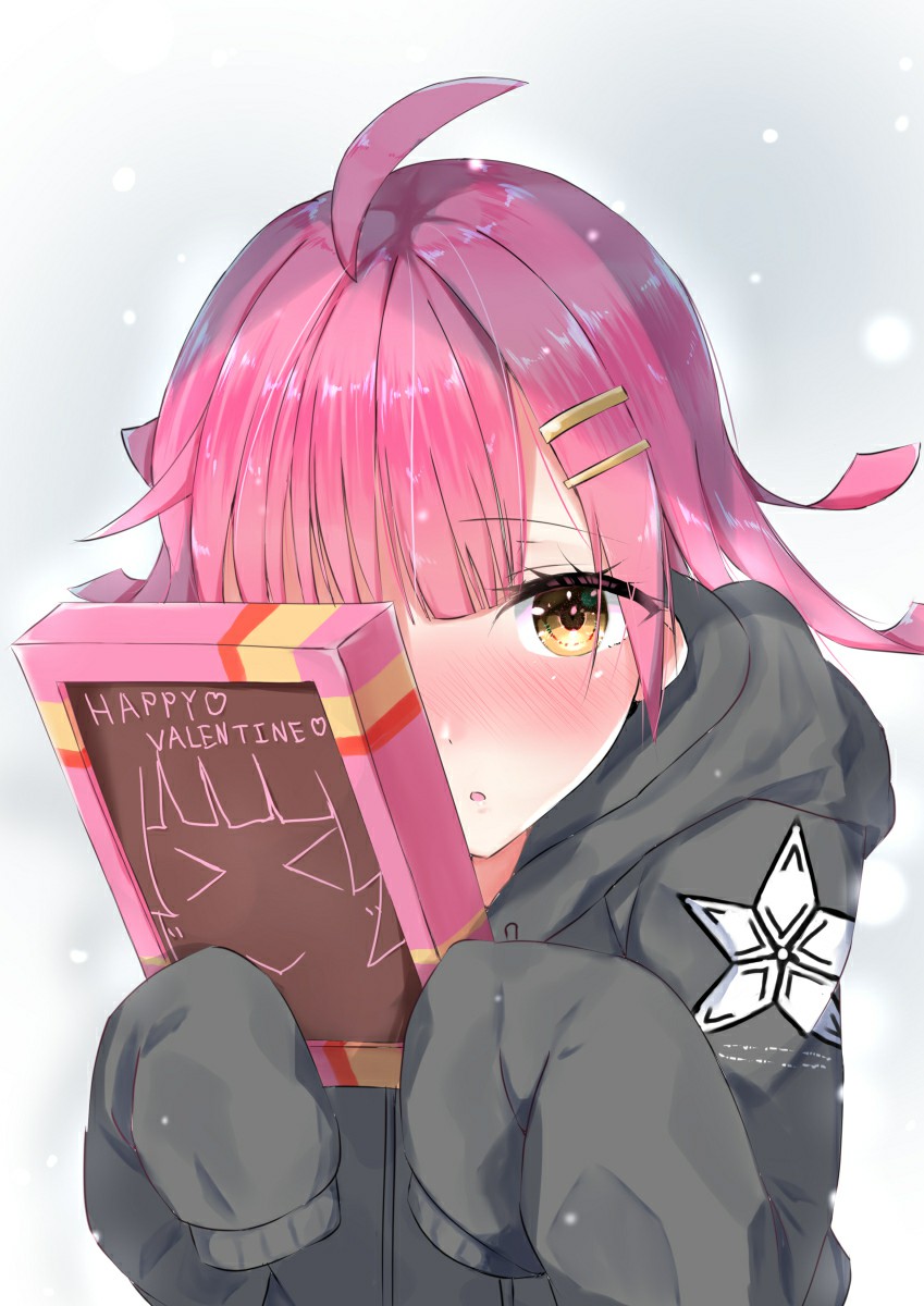 P站美图推荐-P站官网美图-情人节特别推荐