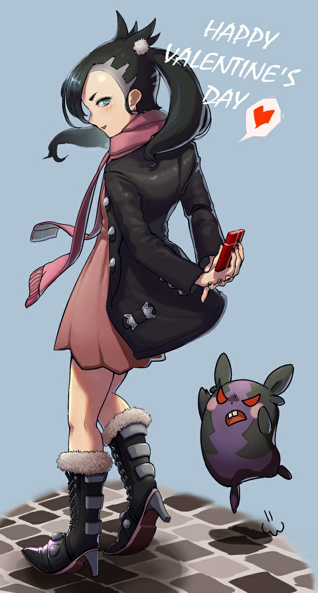 P站美图推荐-P站官网美图-情人节特别推荐