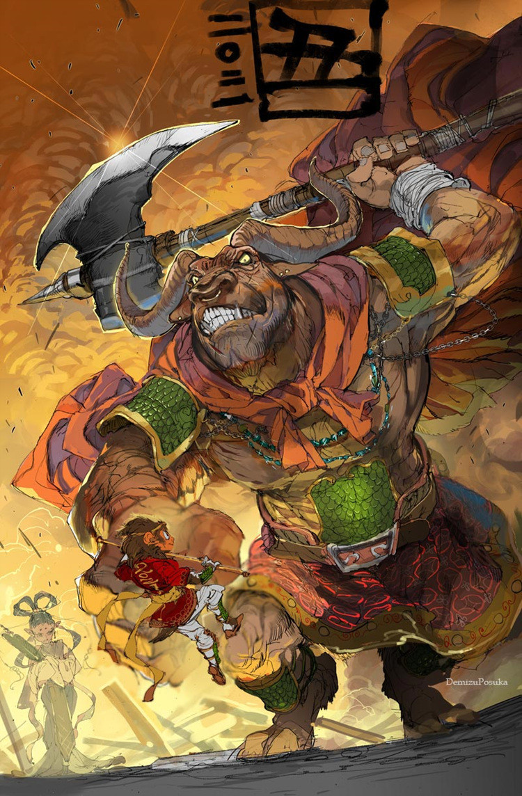 P站美图推荐-P站官网美图-辛丑新春特别推荐