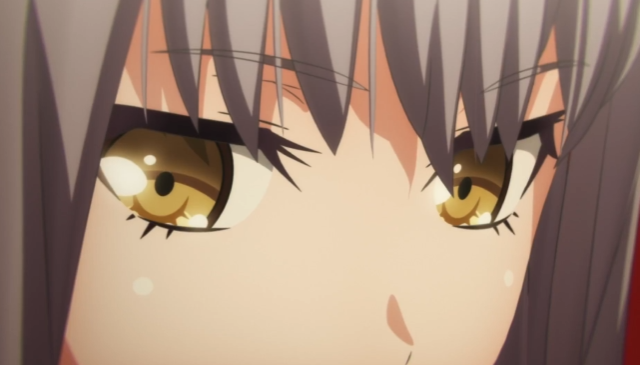 「BanG Dream! Episode of Roselia Ⅰ:约定」正式预告公开