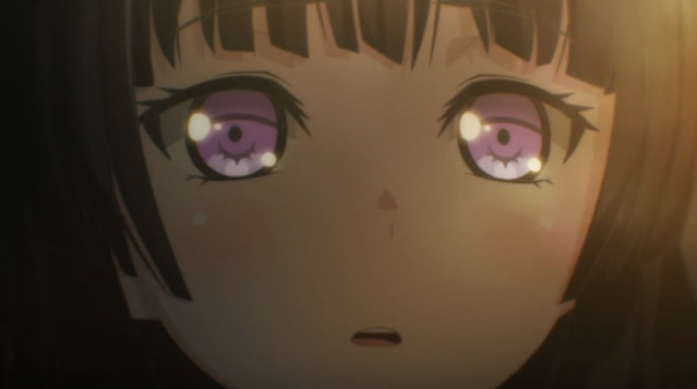 「BanG Dream! Episode of Roselia Ⅰ:约定」正式预告公开