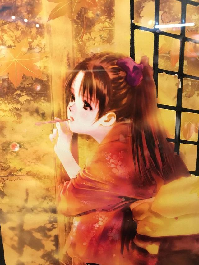 漫画家美树本晴彦画展宣传图公开