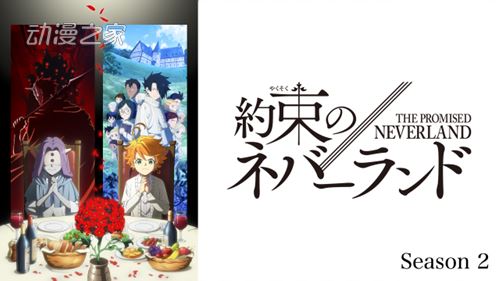 Filmarks冬季动画排行榜·中间统计结果公布