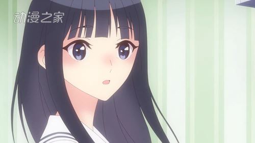 美少女游戏《蓝色反射》TV动画化决定