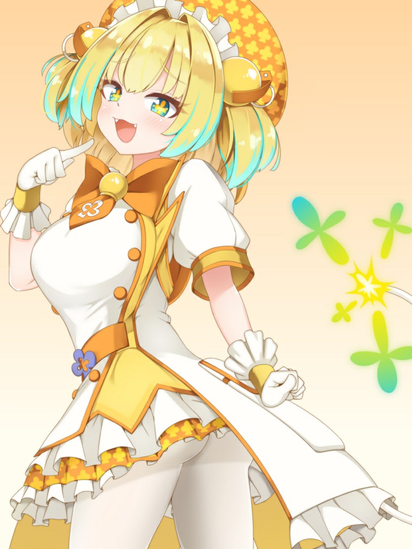 P站美图推荐-P站官网美图-猫口特别推荐