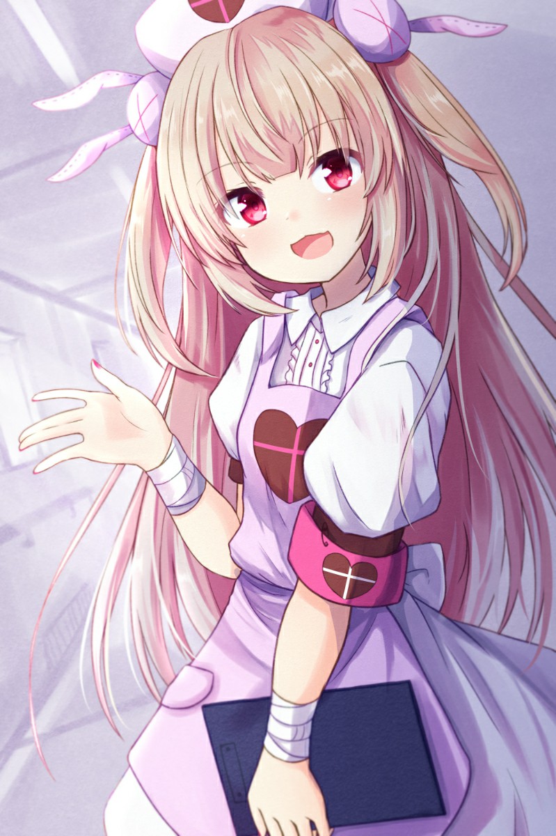 P站美图推荐-P站官网美图-猫口特别推荐