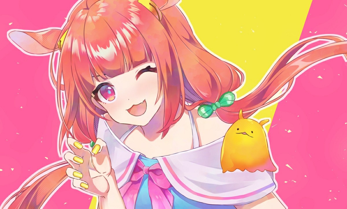 P站美图推荐-P站官网美图-猫口特别推荐