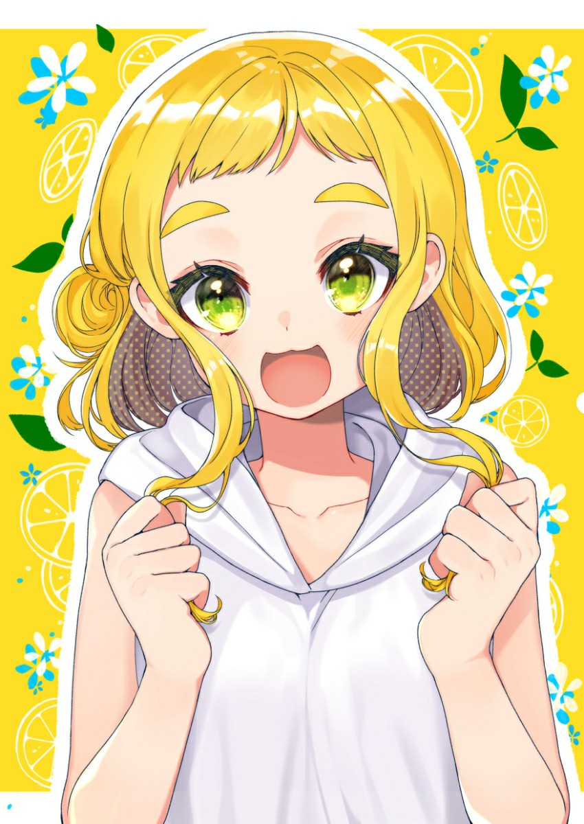 P站美图推荐-P站官网美图-猫口特别推荐