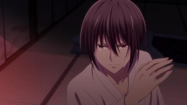 TV动画「水果篮子」最终季正式PV公开