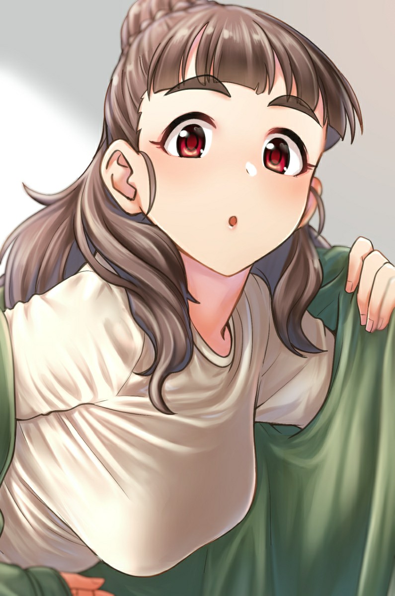 P站美图推荐-P站官网美图-着衣巨乳特别推荐