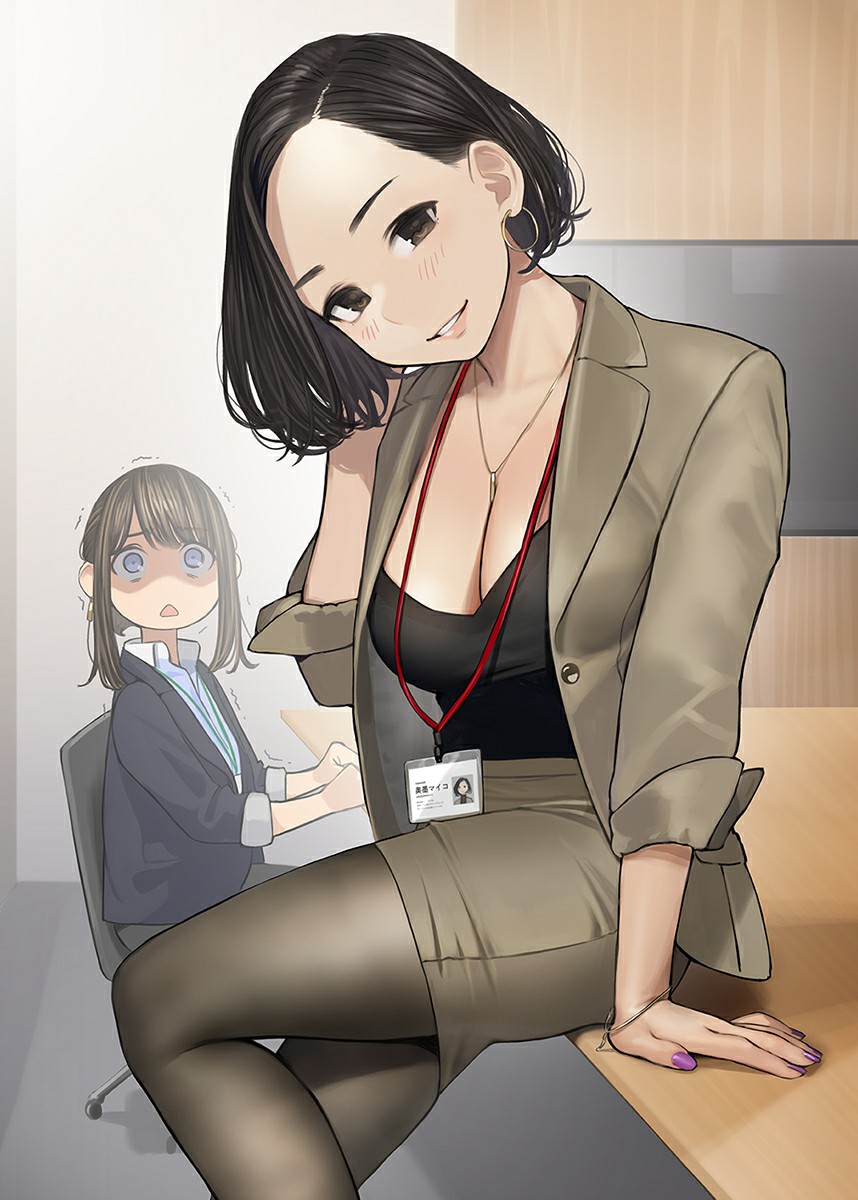 P站美图推荐-P站官网美图-画师よむ特别推荐