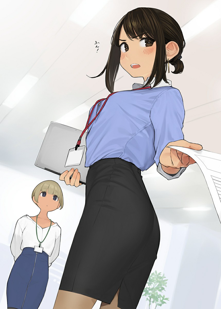 P站美图推荐-P站官网美图-画师よむ特别推荐