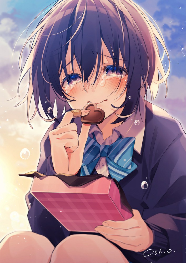 P站美图推荐-P站官网美图-创可贴特别推荐