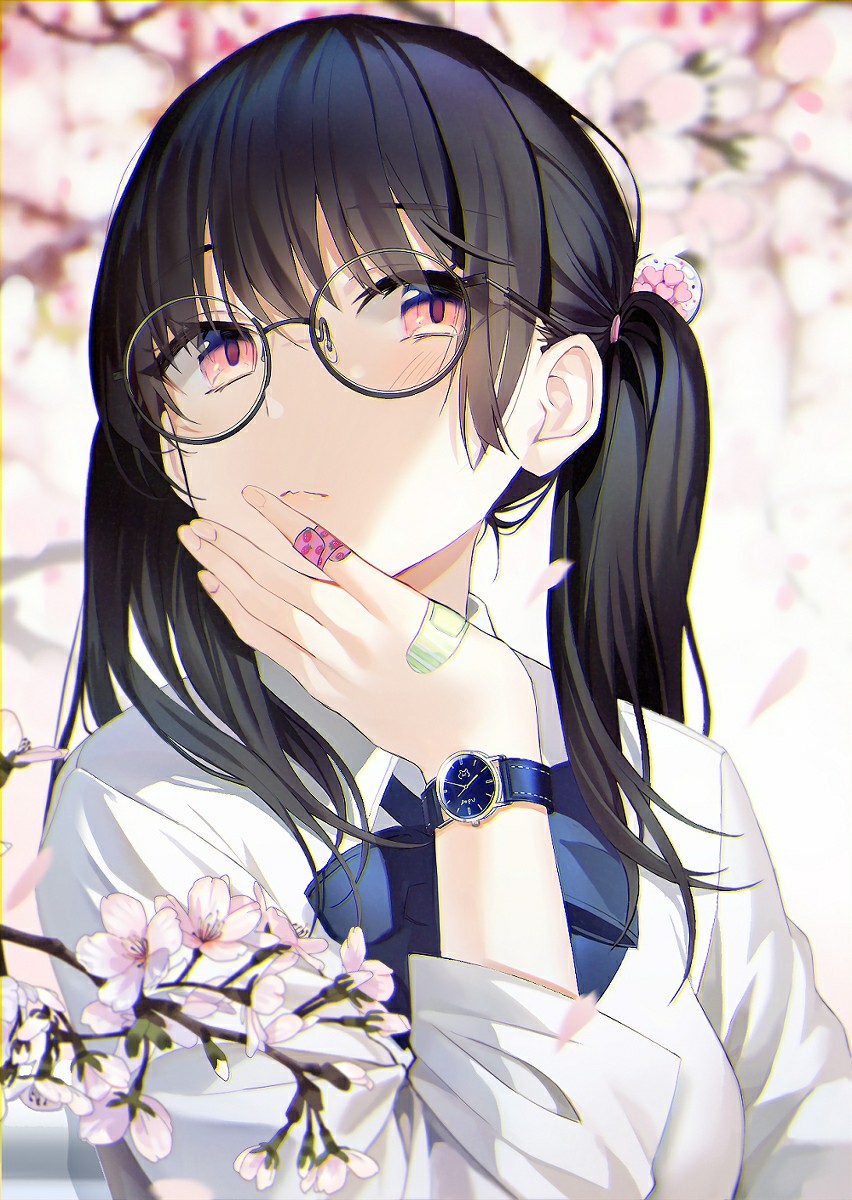 P站美图推荐-P站官网美图-创可贴特别推荐