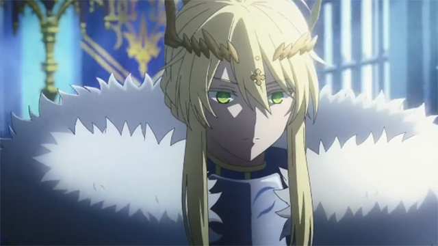 「Fate/Grand Order 神圣圆桌领域卡美洛」后篇PV公开