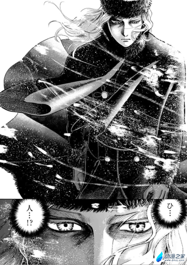 阔诺新连载哒！4月新连载漫画不完全指北第二期