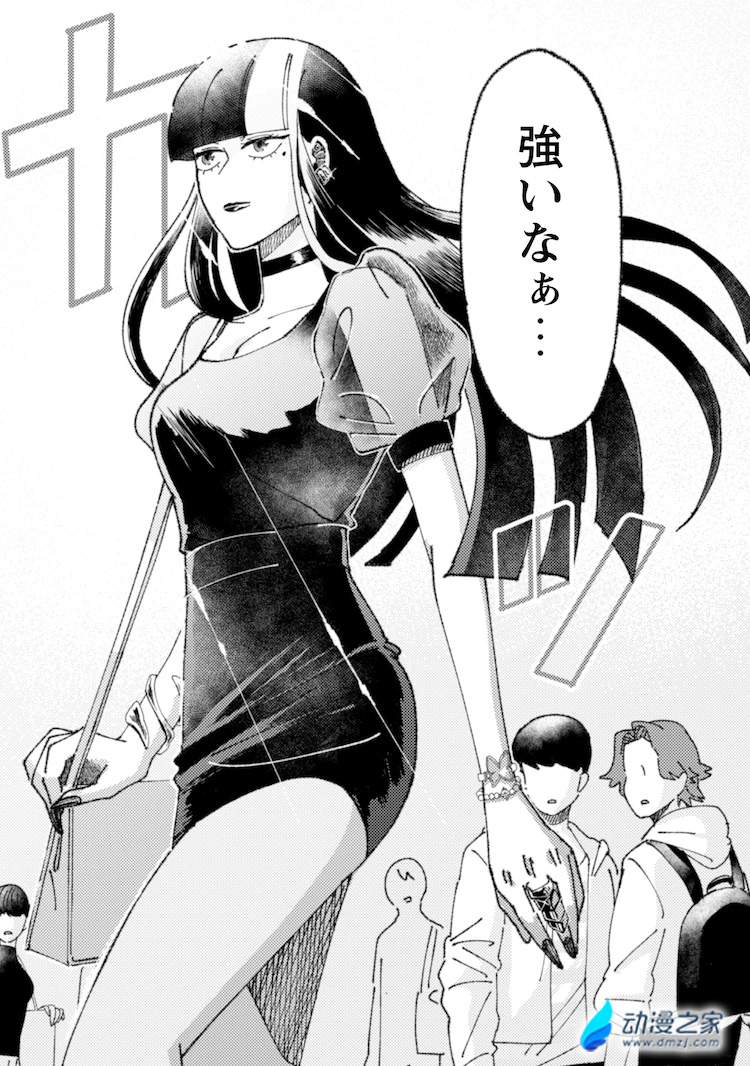 阔诺新连载哒！4月新连载漫画不完全指北第二期