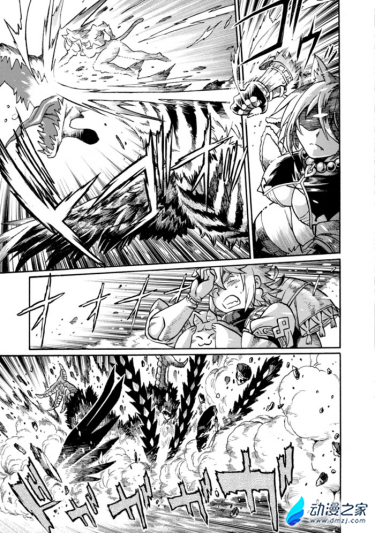 阔诺新连载哒！4月新连载漫画不完全指北第三期