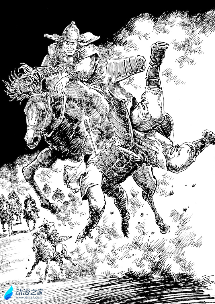 阔诺新连载哒！4月新连载漫画不完全指北第三期