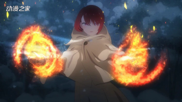 动画《死神少爷与黑女仆》正式PV公开！