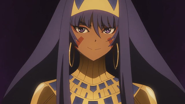 「Fate/Grand Order -神圣圆桌领域卡美洛-后篇」上映纪念PV公布