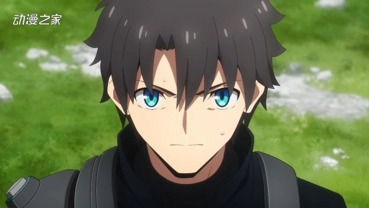 《FGO》剧场版动画冠位时间杀殿所罗门预告解禁